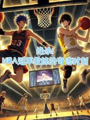 绝杀！NBA冠军教练的奇迹时刻绝杀！NBA冠军教练的奇迹时刻