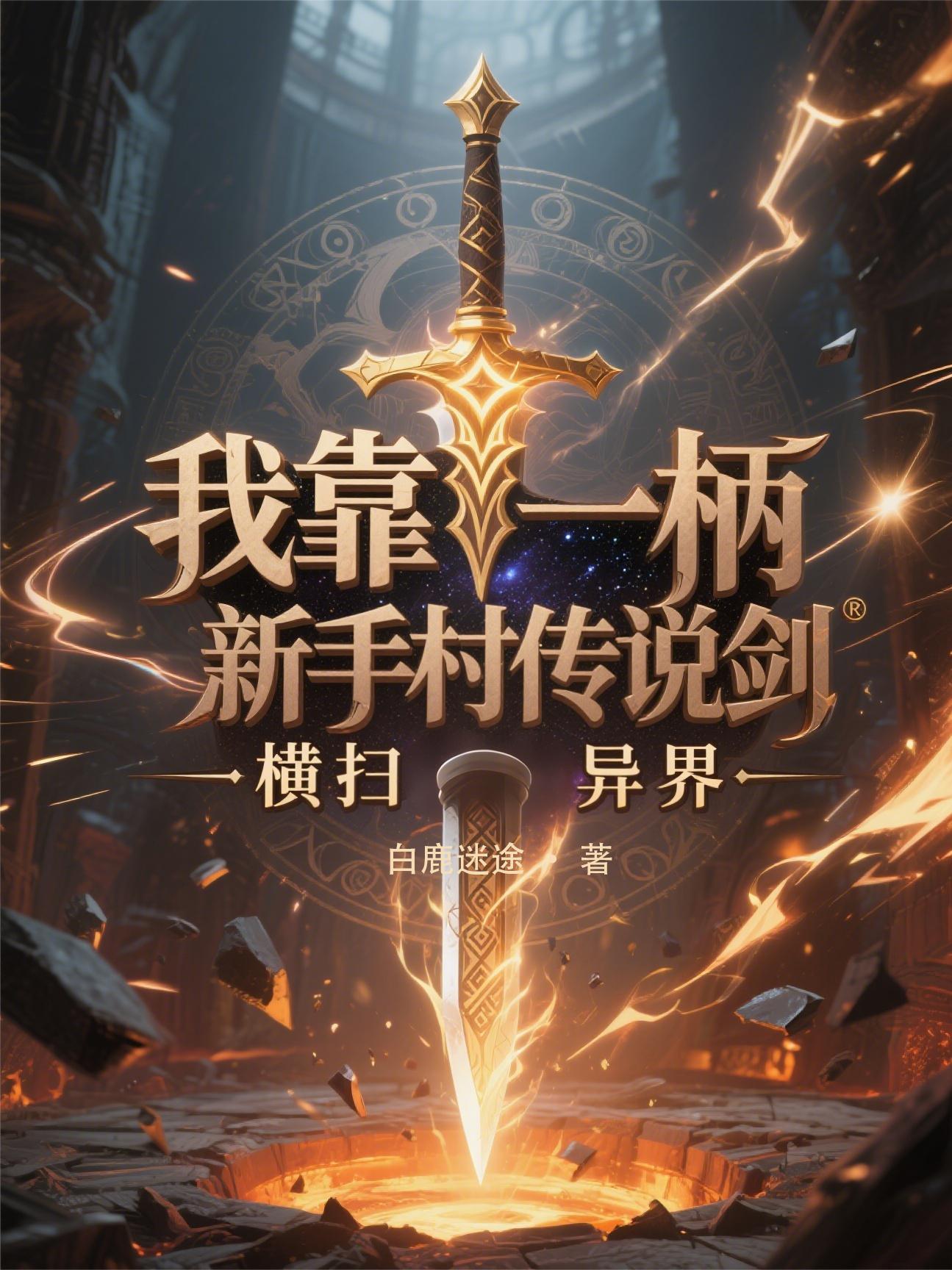 捡到一把新手剑，进化出灭世威能捡到一把新手剑，进化出灭世威能